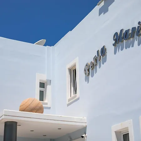 Perla Marina Hotel-2