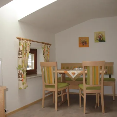 Gästehaus Luxner-2