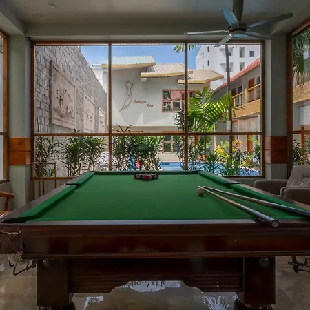 Kaani Village & Spa-3