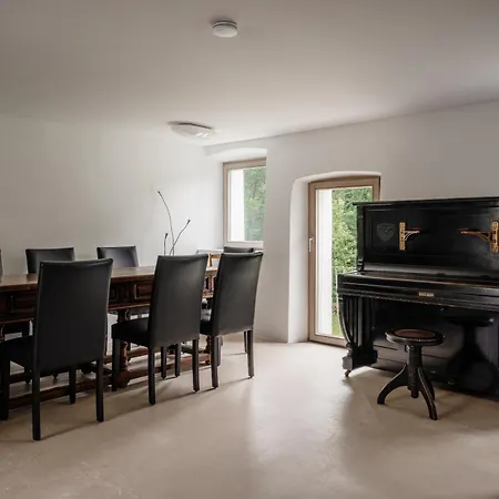 Casa Martinelli, Boutique-Hotel-3