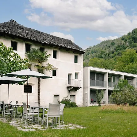 Casa Martinelli, Boutique-Hotel-2