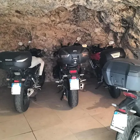 San Filippo Neri - Camere-2