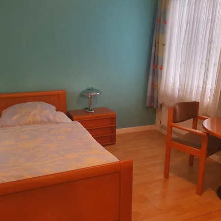 Hotel Busch in Wilster-2