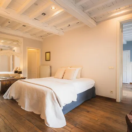 B&B Number 11 Exclusive Guesthouse-2