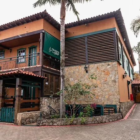 Tiradentes Village-3