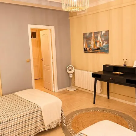 Hostal Boutique Puerta Del Sol-2