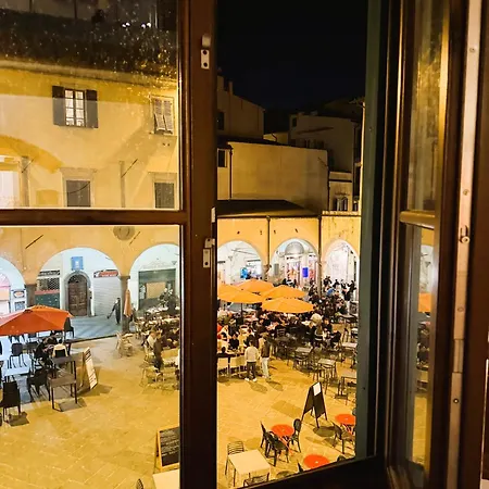 B&B Le Donzelle - HiTuscany-3