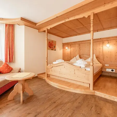 Alpenpension Pfurtscheller-3