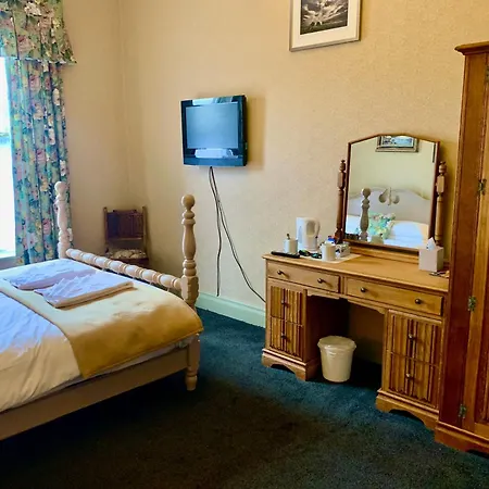 The Teesdale Hotel-2