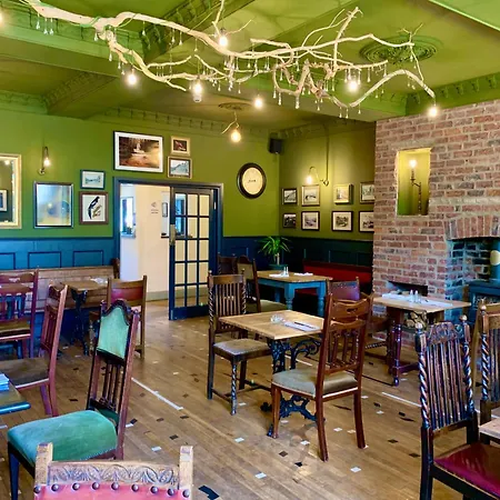 The Teesdale Hotel-3