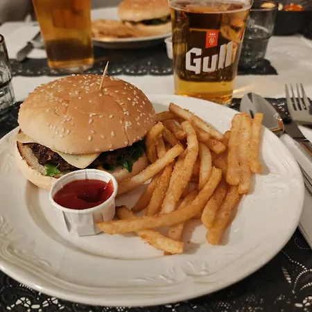 Brunnholl Country Guesthouse-2