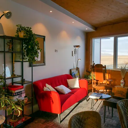 Brunnholl Country Guesthouse-2