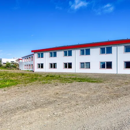 Brunnholl Country Guesthouse-3
