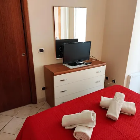 Camere A Chiazza Realmonte-3