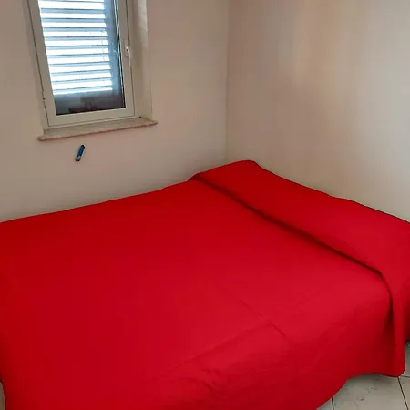 Camere A Chiazza Realmonte-2