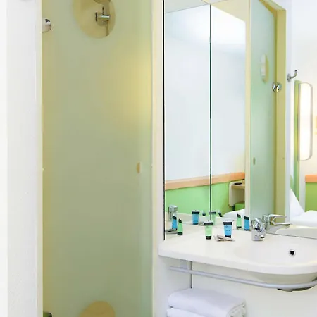 Ibis Budget Bilbao Arrigorriaga-2