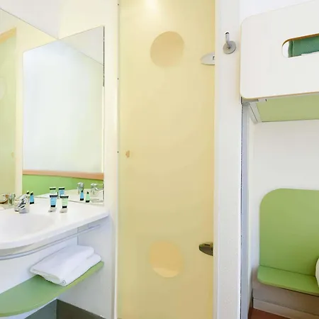 Ibis Budget Bilbao Arrigorriaga-2