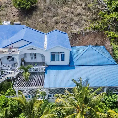 La Villa Allamanda-3