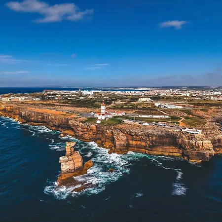 Sea Garden Peniche-2