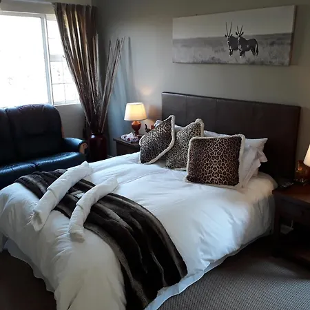 Bella Vista Guest House La Lucia Umhlanga-2