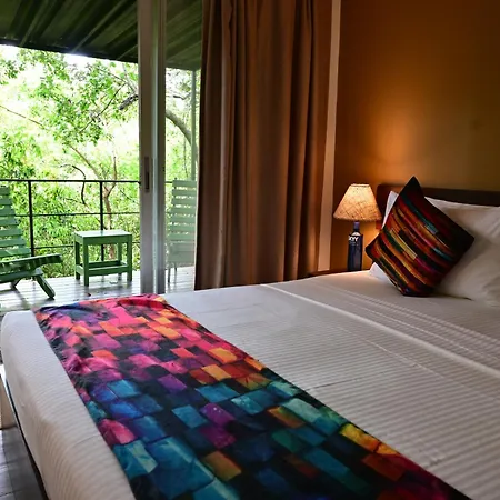 The Backwaters Lodge-3