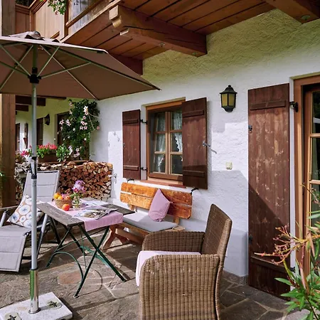 Gästehaus Lechner-2