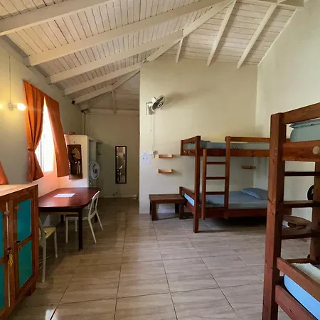Soufriere Guesthouse-2