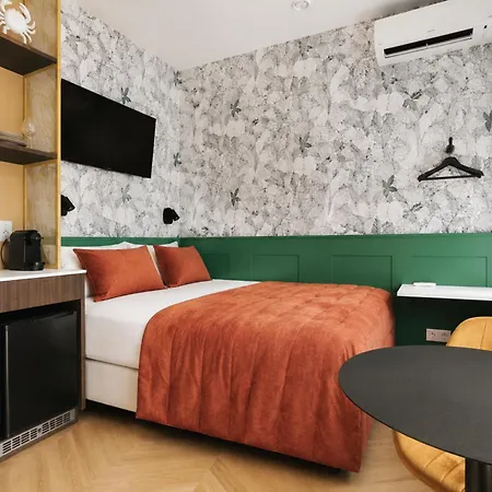 De Zilte Melis Boutique Rooms-2