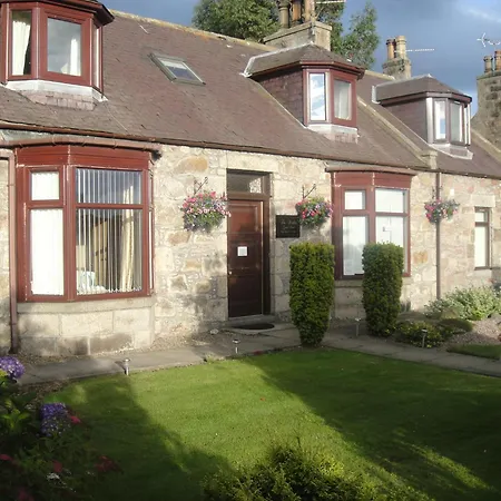Beeches Guest House-3