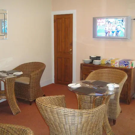 Beeches Guest House-2