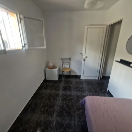 Hostal Maxorata-2