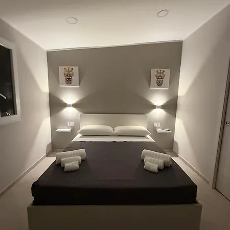 Airport Tourist'S House-2