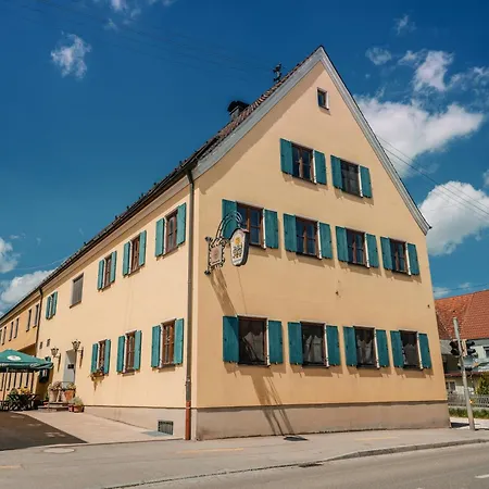 Gasthof zur Sonne-2