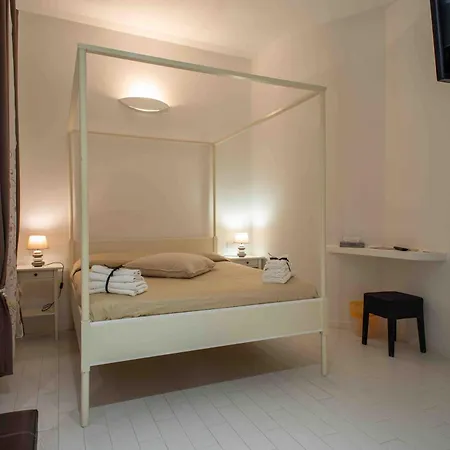 Intra' Residenza In Trastevere-3