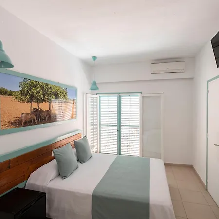 Hostal Sunset Ibiza-2
