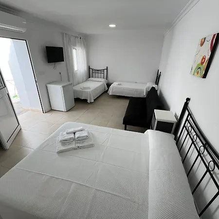Hostal Rios-3