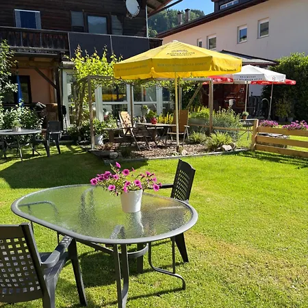 Pension Brixen Im Thale-2