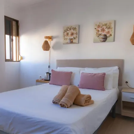 Hostal San Miguel-3