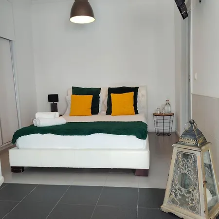 Vintage Place - Azorean Guest House-2