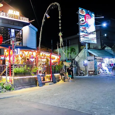 Sanur Guest House-3