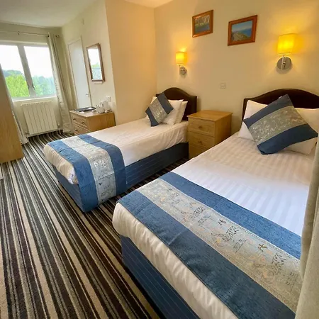Marton Guest House-3