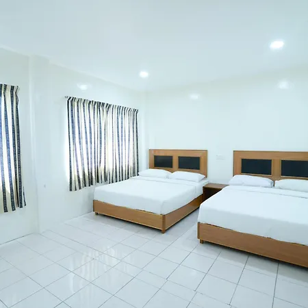 Mersing Hotel-2