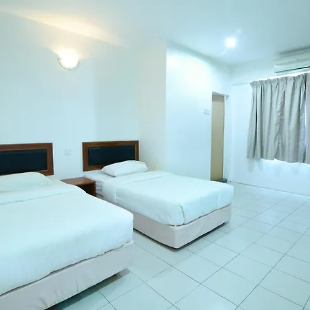 Mersing Hotel-3