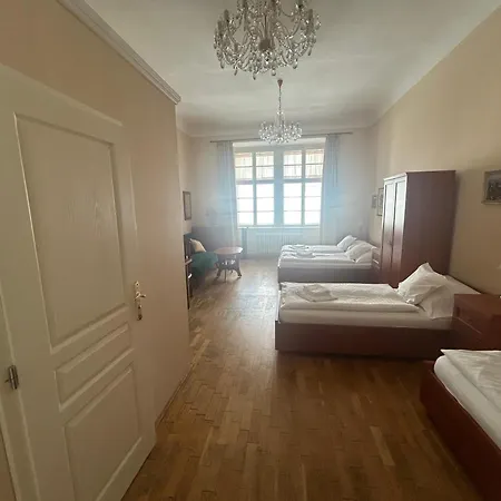 Pension Karlova-2