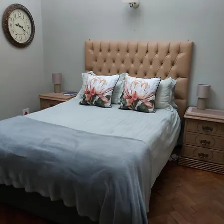 Old Mine Guesthouse-2