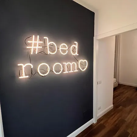 Room Verona Ai Conti-3