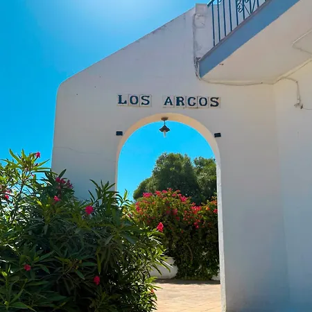Hostal Los Arcos-3