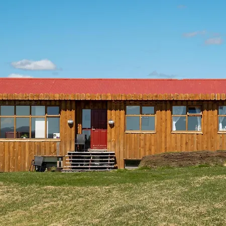 Fjalladyrth Guesthouse-3