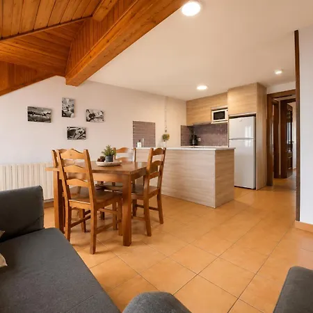 Hostal Rural Sant Climent - Habitacions I Apartaments-2