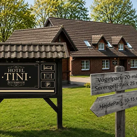Hotel Tini-3